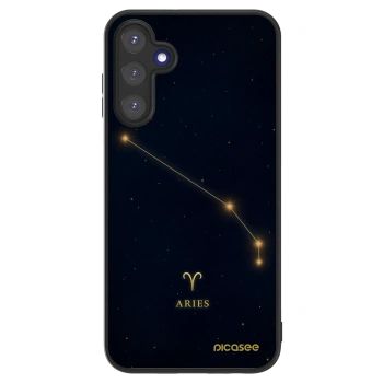 Picasee ULTIMATE CASE für Samsung Galaxy A15 A155F 4G - ARIES