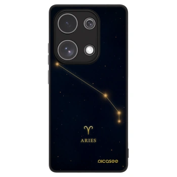 Picasee ULTIMATE CASE für Xiaomi Redmi Note 13 Pro 4G - ARIES