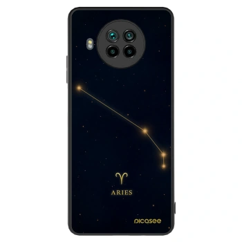 Hülle für Xiaomi Mi 10T Lite - ARIES