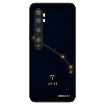 Hülle für Xiaomi Mi Note 10 (Pro) - ARIES