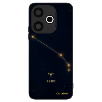 Hülle für Xiaomi Redmi 13 4G - ARIES