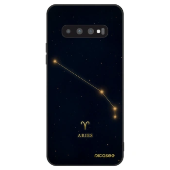 Hülle für Samsung Galaxy S10 Plus G975 - ARIES