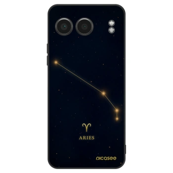 Hülle für OnePlus Nord 4 - ARIES