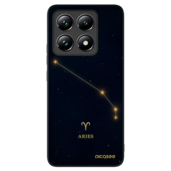 Picasee ULTIMATE CASE für Xiaomi 14T - ARIES