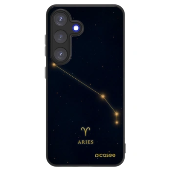 Picasee ULTIMATE CASE für Samsung Galaxy S25 5G - ARIES