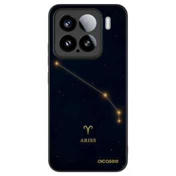 Picasee ULTIMATE CASE für Xiaomi 15 - ARIES