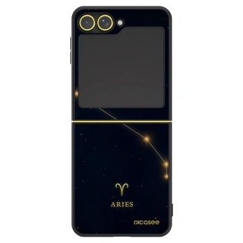 Hülle für Samsung Galaxy Z Flip6 5G - ARIES