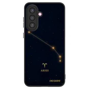 Picasee ULTIMATE CASE für Samsung Galaxy A36 5G - ARIES