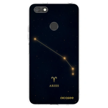 Hülle für Huawei P9 Lite Mini - ARIES