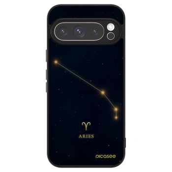 Hülle für Google Pixel 9 Pro - ARIES