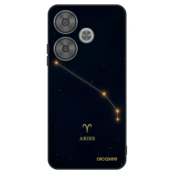 Hülle für Xiaomi Poco F6 - ARIES