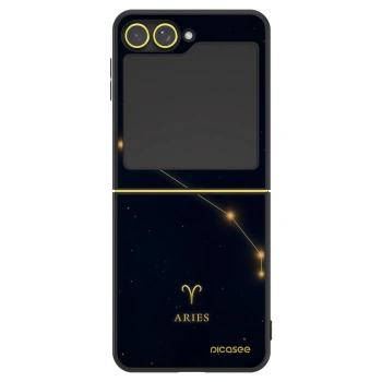Hülle für Samsung Galaxy Z Flip5 5G - ARIES