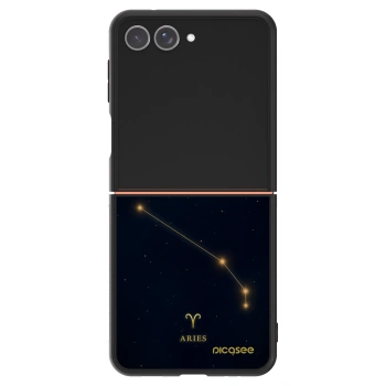 Hülle für Samsung Galaxy Z Flip7 5G - ARIES