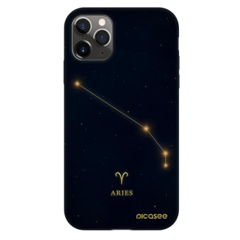Hülle für Apple iPhone 11 Pro - ARIES