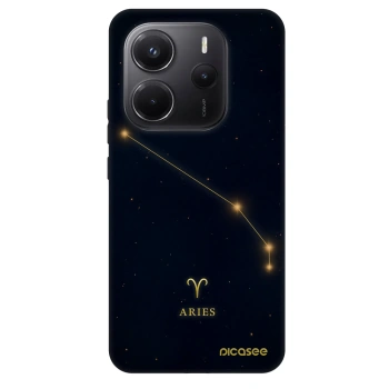 Hülle für Xiaomi Redmi Note 14 5G - ARIES