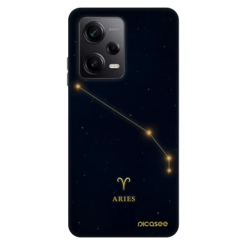 Hülle für Xiaomi Redmi Note 12 Pro+ 5G - ARIES