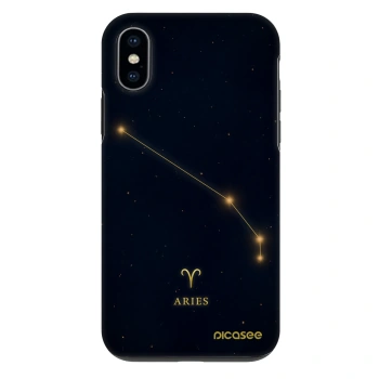 Hülle für Apple iPhone X/XS - ARIES