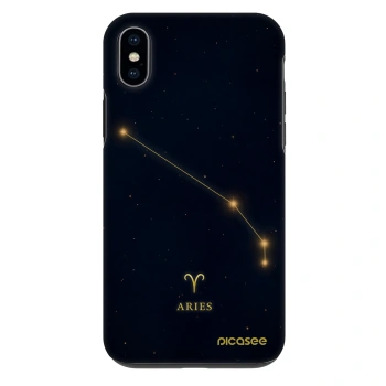 Hülle für Apple iPhone XS Max - ARIES