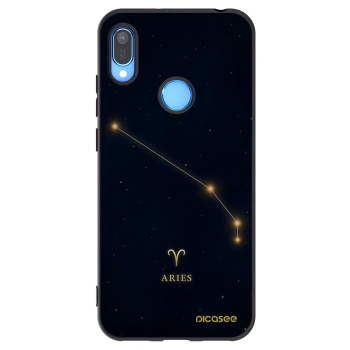 Hülle für Huawei Y6 2019 - ARIES