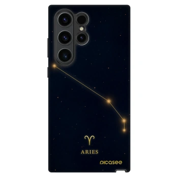 Hülle für Samsung Galaxy S22 Ultra 5G - ARIES