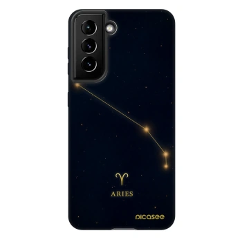 Hülle für Samsung Galaxy S21 FE 5G - ARIES