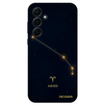 Hülle für Samsung Galaxy A55 5G A556B - ARIES