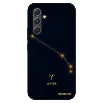 Hülle für Samsung Galaxy A54 5G A546B - ARIES