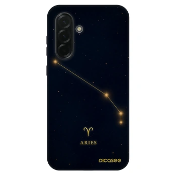 Hülle für Samsung Galaxy A36 5G - ARIES