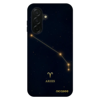 Hülle für Samsung Galaxy A26 5G A266B - ARIES