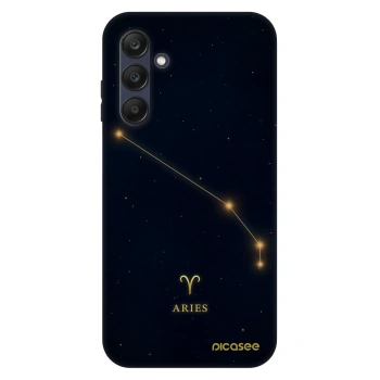 Hülle für Samsung Galaxy A25 A256B 5G - ARIES