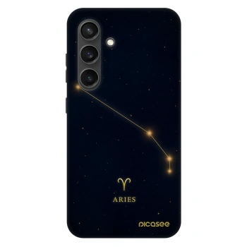 Hülle für Samsung Galaxy S24+ S926B 5G - ARIES