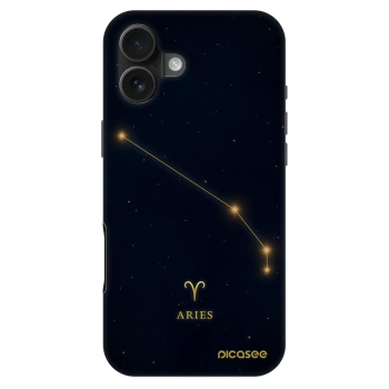 Hülle für Apple iPhone 16 Plus - ARIES