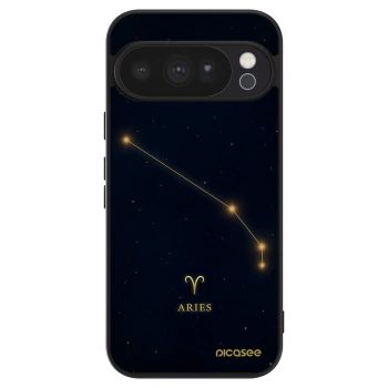 Hülle für Google Pixel 10 Pro - ARIES