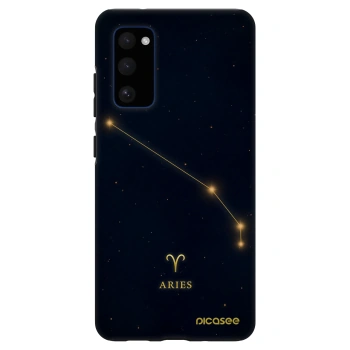 Hülle für Samsung Galaxy S20 FE - ARIES