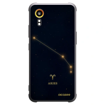 Hülle für Samsung Galaxy Xcover 7 - ARIES