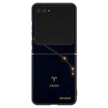 Hülle für Motorola Razr 60 - ARIES
