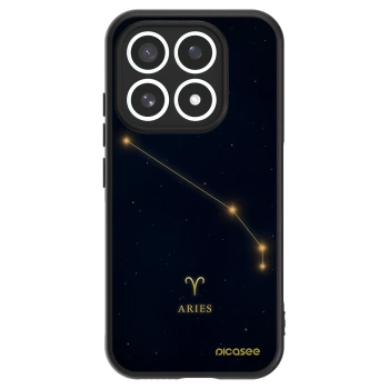 Picasee ULTIMATE CASE für Xiaomi 17 - ARIES