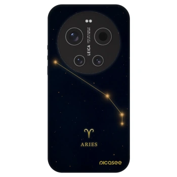 Hülle für Xiaomi 17 Ultra - ARIES