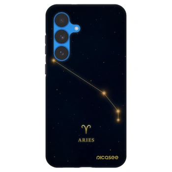 Hülle für Samsung Galaxy S25 FE 5G - ARIES