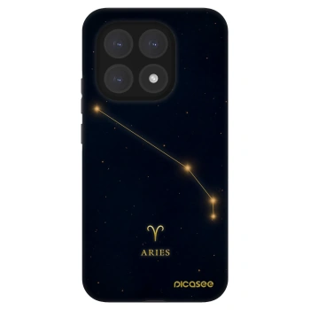 Picasee Fashion Case für Xiaomi 15T - ARIES