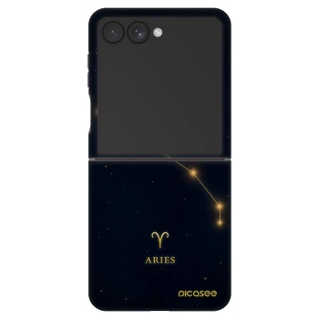 Hülle für Samsung Galaxy Z Flip7 5G - ARIES