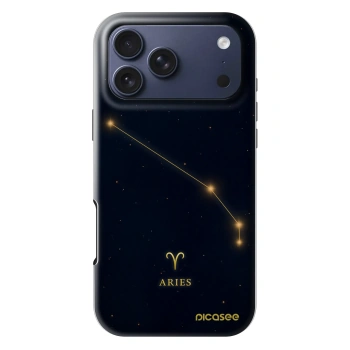 Hülle für Apple iPhone 18 Pro Max - ARIES