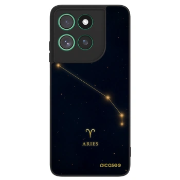 Hülle für Motorola Moto G57 Power - ARIES
