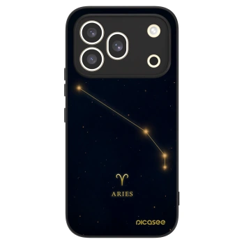 Picasee ULTIMATE CASE für Honor 600 Pro - ARIES