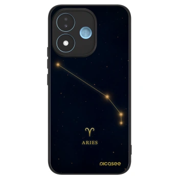 Hülle für Xiaomi Redmi Note 17 5G - ARIES