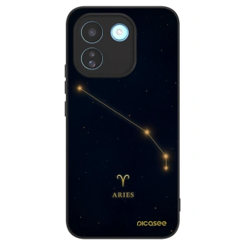 Hülle für Xiaomi Redmi Note 17 Pro MAX 5G - ARIES