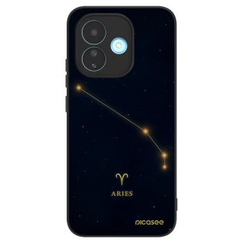 Hülle für Xiaomi Redmi Note 17 Pro 5G - ARIES