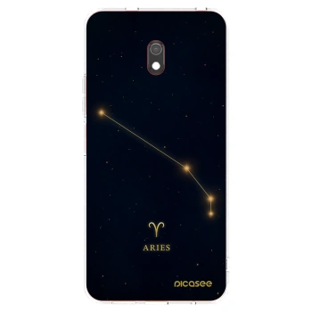 Hülle für Xiaomi Redmi 8A - ARIES