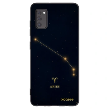 Hülle für Samsung Galaxy A41 A415F - ARIES