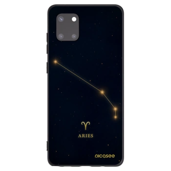 Hülle für Samsung Galaxy Note 10 Lite N770F - ARIES